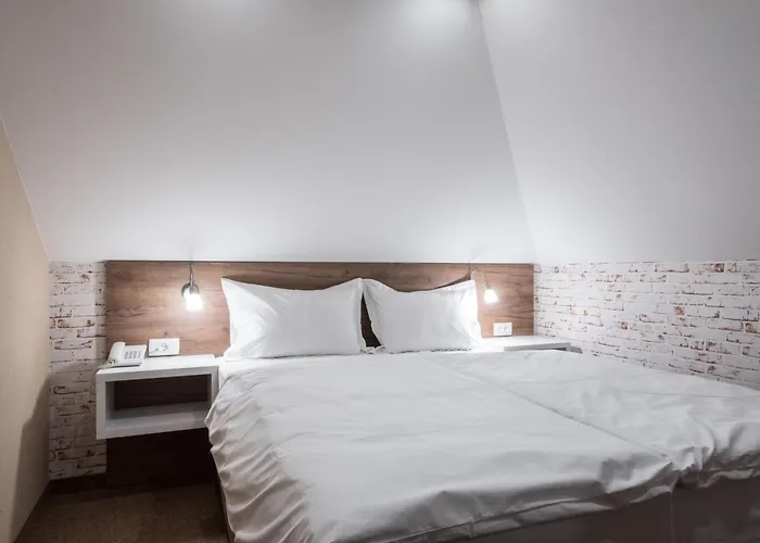 Centrum Sobe Rooms Cacak