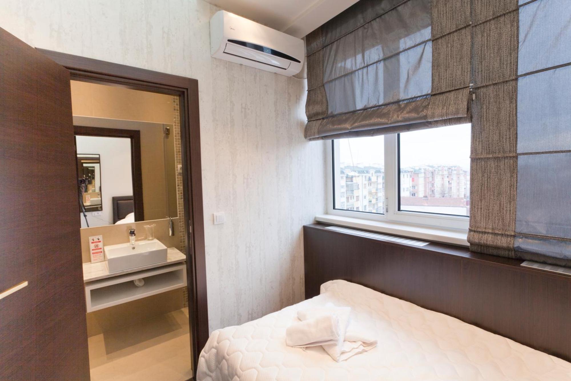 Centrum Sobe Hostel