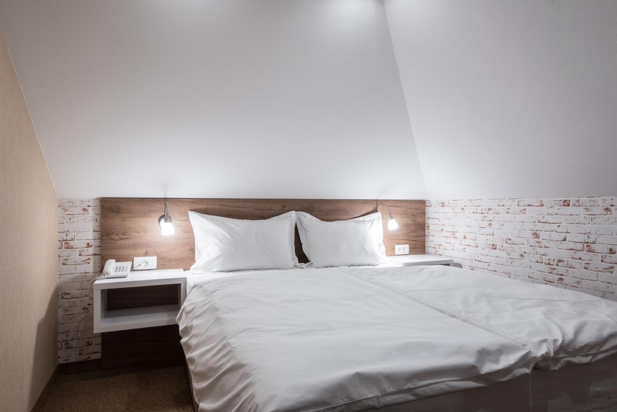 Centrum Sobe Hostel Cacak