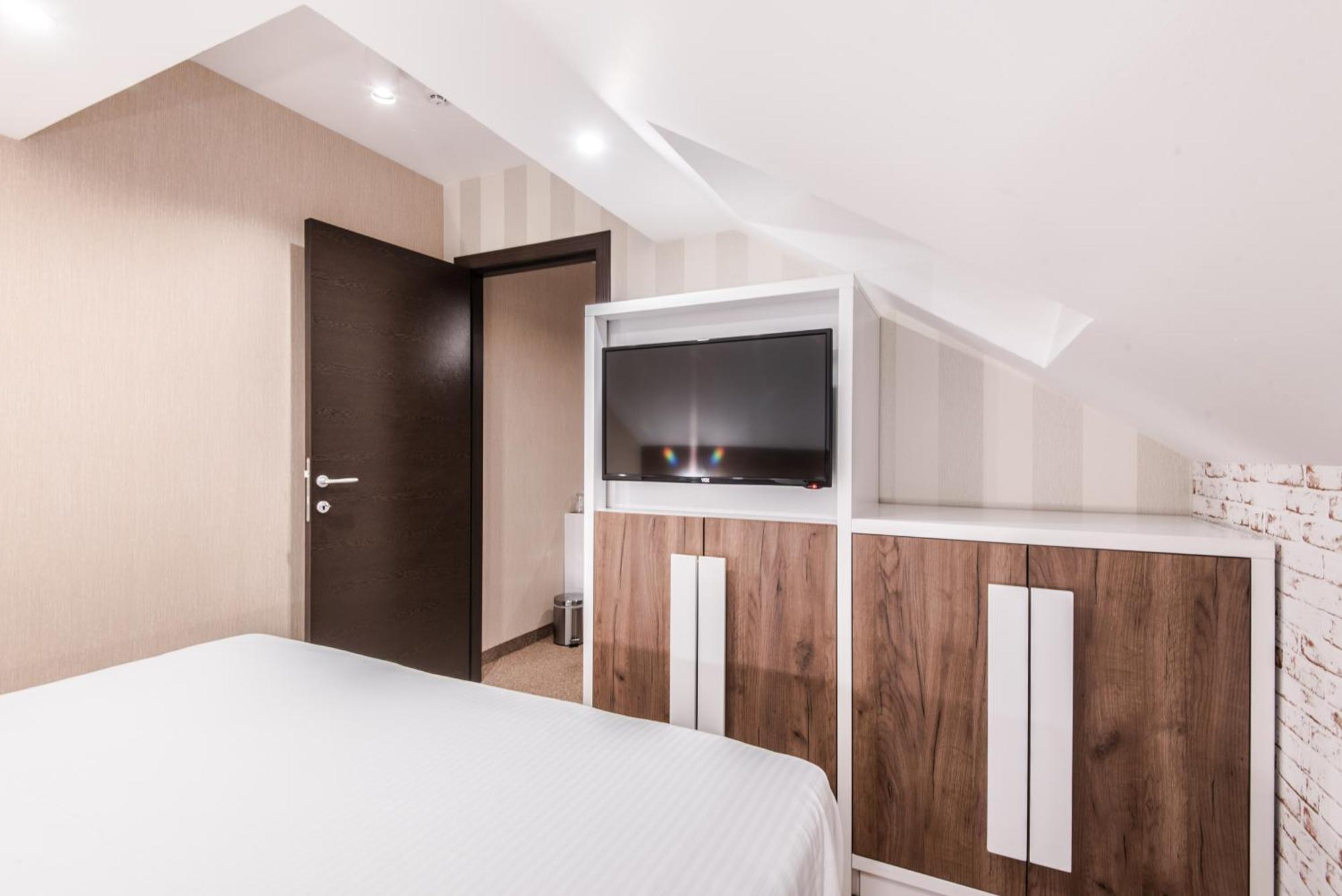 Centrum Sobe Hostel Cacak