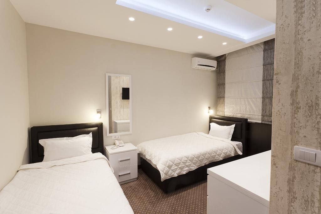 Centrum Sobe Hostel *