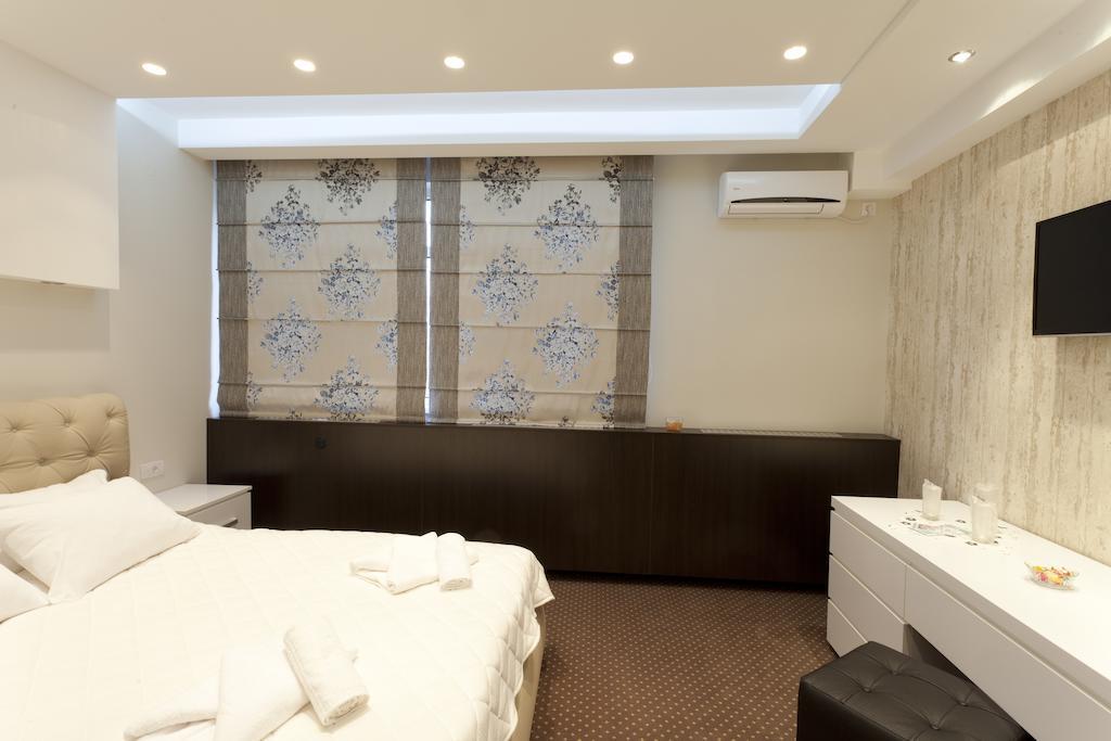 Hostel Centrum Sobe