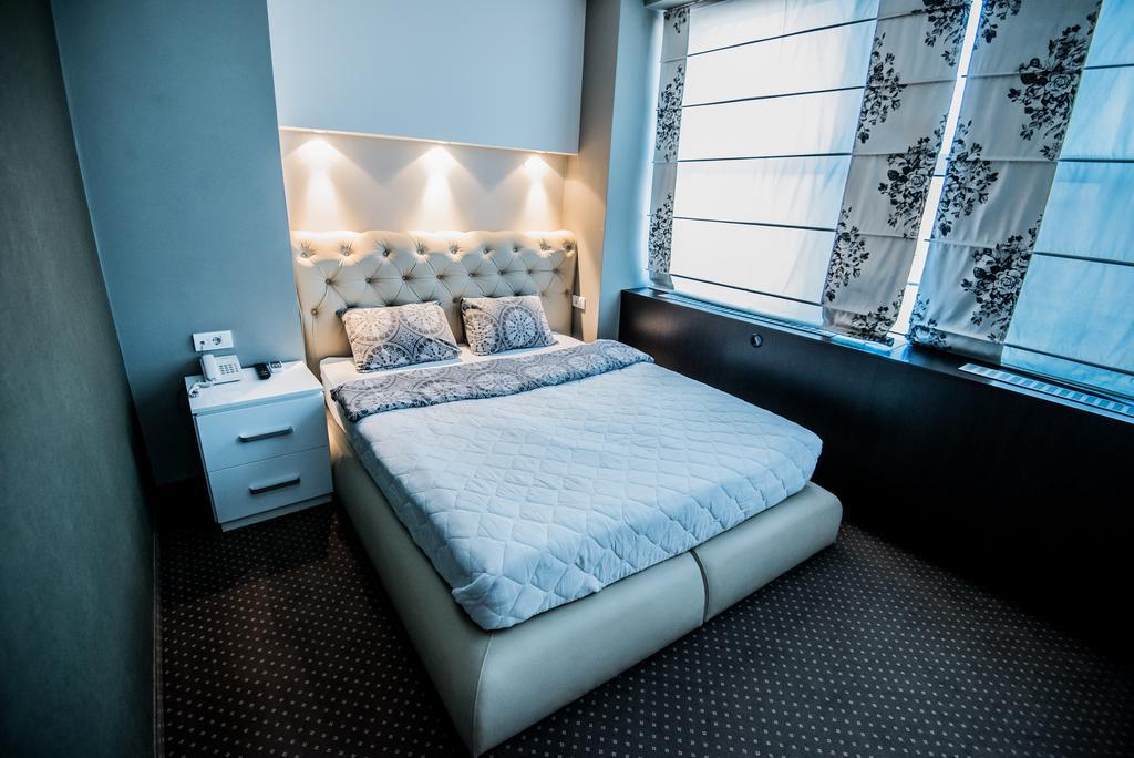 Centrum Sobe Hostel Cacak