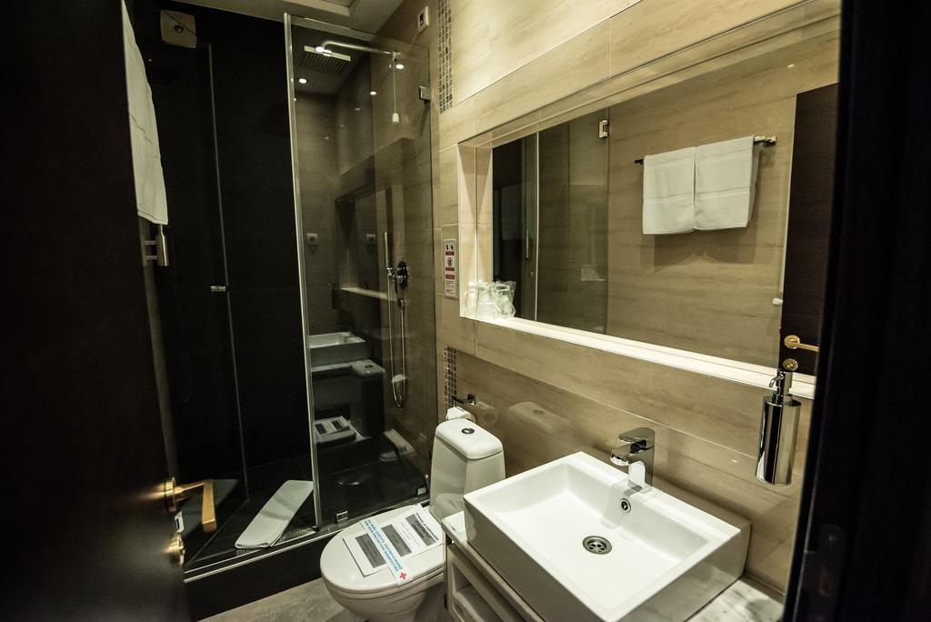 Centrum Sobe Hostel