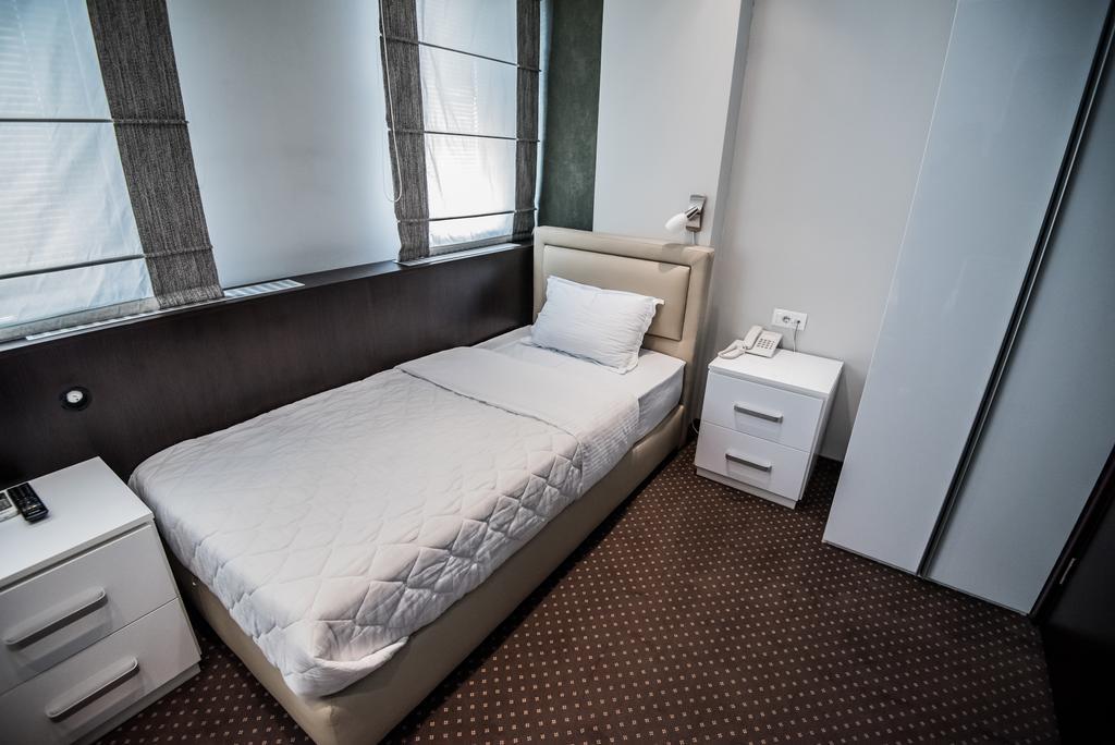 Centrum Sobe Hostel *
