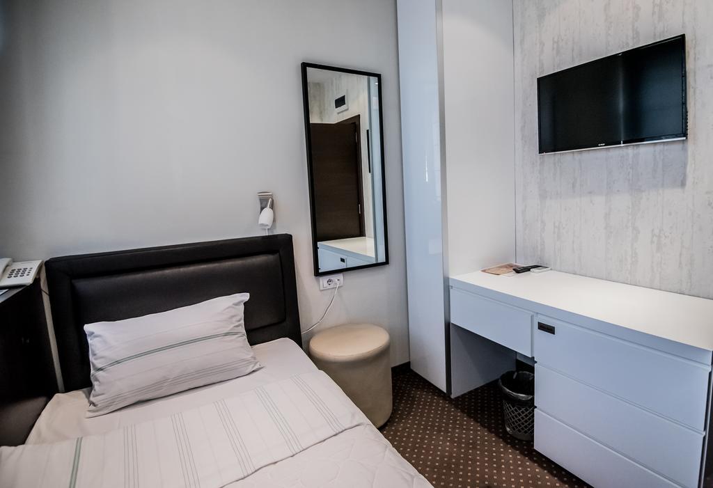 Hostel Centrum Sobe Cacak