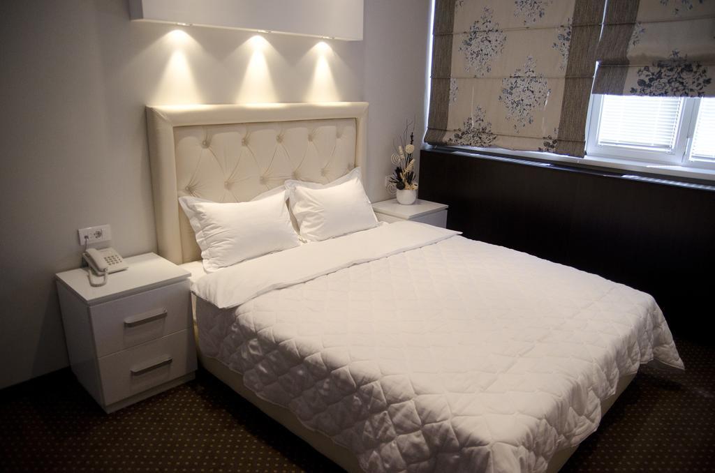 Centrum Sobe Hostel Cacak