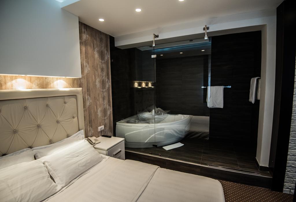 Centrum Sobe Hostel *