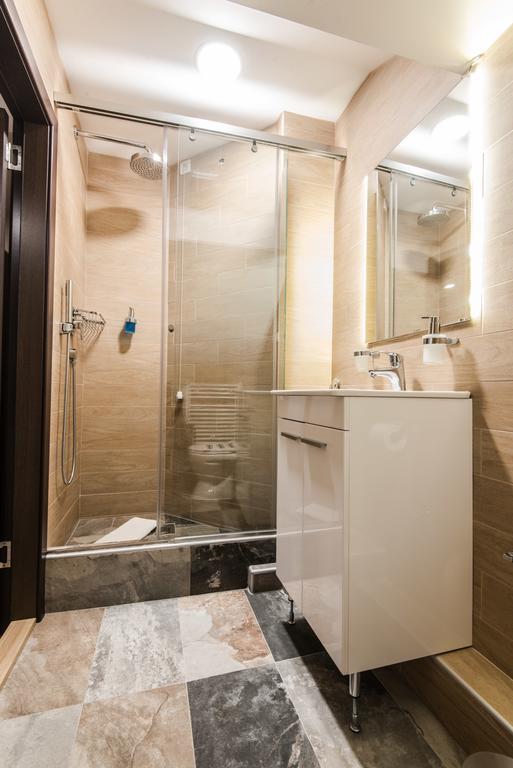 Hostel Centrum Sobe