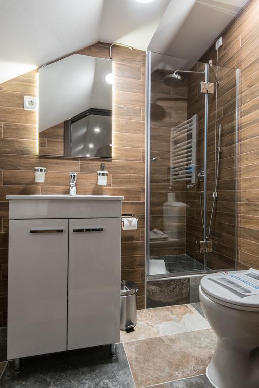 Centrum Sobe Hostel