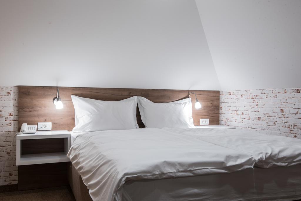 Centrum Sobe Hostel