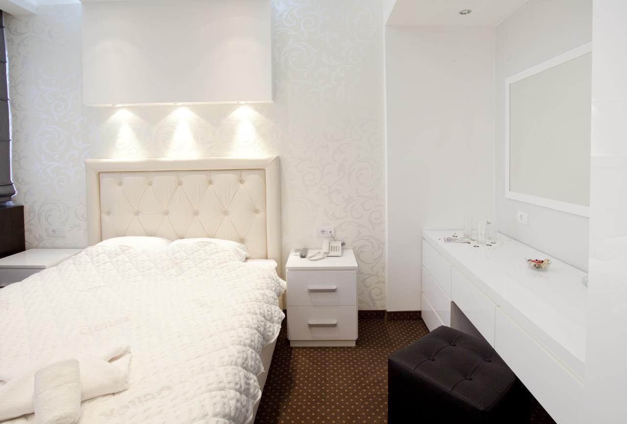 Centrum Sobe Hostel
